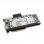 EKWB EK-FC1080 GTX Ti Aorus RGB Níquel