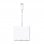 Adaptateur multiport Apple USB-C vers HDMI