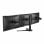 Equip Suporte de Mesa Triplo Articulado para Monitores 17 "-27" VESA 100x100 Máx 7Kg