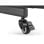 Équiper le support inclinable universel pour TV 32"-55" VESA 400x400 Max 35Kg