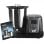 Magefesa MagChef Robot de Cocina 3.3L 1200W