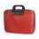 Cartella porta laptop Evitta Eva fino a 13,3" Rossa