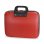 Cartella porta laptop Evitta Eva fino a 15,6" Rossa