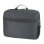 Evitta Business Plus Maletín para Portátil hasta 16" Gris