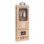 Maillon Cable Micro USB Metal 1m Plata