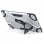 Maillon Capa Tablet Street Rugged Cover para Ipad 10.2"