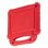 Maillon Capa Tablet Kids Stand Case Vermelha para iPad 10.2"
