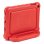 Maillon Capa Tablet Kids Stand Case Vermelha Samsung TAB A 2019