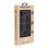 Maillon Funda Mobile Case Military Negra para iPhone X/XS