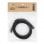 Maillon Cable HDMI 2.0 4K Alta Velocidad 3m Negro