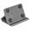 Étui pour tablette Maillon Urban Stand Case Noir 7" Universel