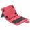 Maillon Funda Teclado Urban Keyboard Roja USB -Type C hasta 10.2"