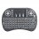 Maillon Mini Keyboard Smart TV Retroiluminado