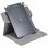 Maillon Rotate Stand Case Funda Negra para iPad 10.2" Gen 2