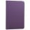 Custodia viola Evita Stand 2P per tablet da 7".