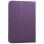 Custodia viola Evita Stand 2P per tablet da 7".