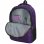 Evitta Discovery Mochila Morada para Portátil hasta 16"