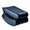 Bergner Racing Sillón Gaming Infantil Negro