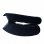 Bergner Racing Sillón Gaming Infantil Negro