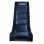 Bergner Racing Sillón Gaming Infantil Negro