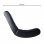 Bergner Racing Sillón Gaming Infantil Negro