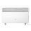 Convecteur Électrique Xiaomi Mi Smart Space Heater S 2200W Wifi IPX4 Contrôle Intelligent