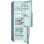 Bosch KGF39PIDP Frigorífico Combi D Acero Inoxidable