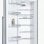 Bosch KSV36AIEP Frigorífico Una Puerta E Acero Inoxidable