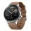 Honor MagicWatch 2 Bluetooth GPS 46mm AMOLED Marron Étanche 5ATM Pulsomètre Suivi Sommeil