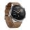 Honor MagicWatch 2 Bluetooth GPS 46mm AMOLED Marron Étanche 5ATM Pulsomètre Suivi Sommeil