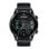Honor MagicWatch 2 Bluetooth GPS 46mm AMOLED Noir M Étanche 5 ATM Pulsomètre Sommeil