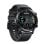 Honor MagicWatch 2 Bluetooth GPS 46mm AMOLED Noir M Étanche 5 ATM Pulsomètre Sommeil