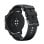 Honor MagicWatch 2 Bluetooth GPS 46mm AMOLED Noir M Étanche 5 ATM Pulsomètre Sommeil
