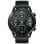 Honor MagicWatch 2 Bluetooth GPS 46mm AMOLED Noir M Étanche 5 ATM Pulsomètre Sommeil