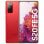 Samsung Galaxy S20 FE 5G 6/128GB Rojo Libre