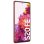 Samsung Galaxy S20 FE 4G 6GB 128GB 6.5" Vermelho