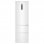 Haier AFE735CWJ Frigorífico Combi A++ Blanco