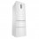 Haier AFE735CWJ Frigorífico Combi A++ Blanco