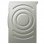 Bosch WUU28T7XES Lavadora de Carga Frontal 9Kg C Acero Inoxidable