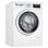 Bosch WUU28T71ES Lavadora de Carga Frontal 9Kg C Blanca
