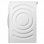 Bosch WUU28T60ES Lavadora de Carga Frontal 8Kg C Blanca