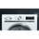 Siemens iQ700 WT47XKH1ES Secadora Bomba de Calor de Carga Frontal 9Kg A+++ Blanca