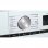 Siemens iQ700 WT47XKH1ES Secadora Bomba de Calor de Carga Frontal 9Kg A+++ Blanca