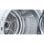 Siemens iQ700 WT47XKH1ES Secadora Bomba de Calor de Carga Frontal 9Kg A+++ Blanca