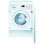 Bosch WKD24362ES Máquina de Lavar e Secar Roupa Encastrável 7Kg/4Kg E