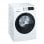 Siemens iQ500 WD4HU541ES Máquina de Lavar e Secar Roupa 10Kg/6Kg E Branca