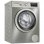 Bosch WAU24S5XES Lave-linge à chargement frontal 9Kg C Acier inoxydable