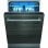 Siemens iQ500 SX65ZX49CE Lavavajillas Integrable Capacidad 14 Cubiertos C