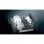 Siemens iQ500 SX65ZX49CE Lavavajillas Integrable Capacidad 14 Cubiertos C