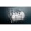 Siemens iQ500 SR65ZX11ME Lavavajillas Integrable Capacidad 10 Cubiertos C